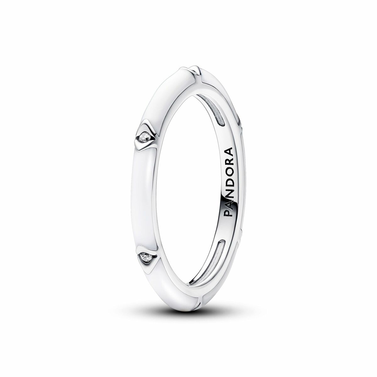 Naisten sormus Pandora 193089C01-52 12